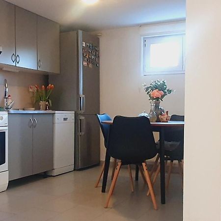 Tobislavac Zg Apartamento Zagreb Exterior foto