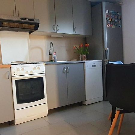Tobislavac Zg Apartamento Zagreb Exterior foto