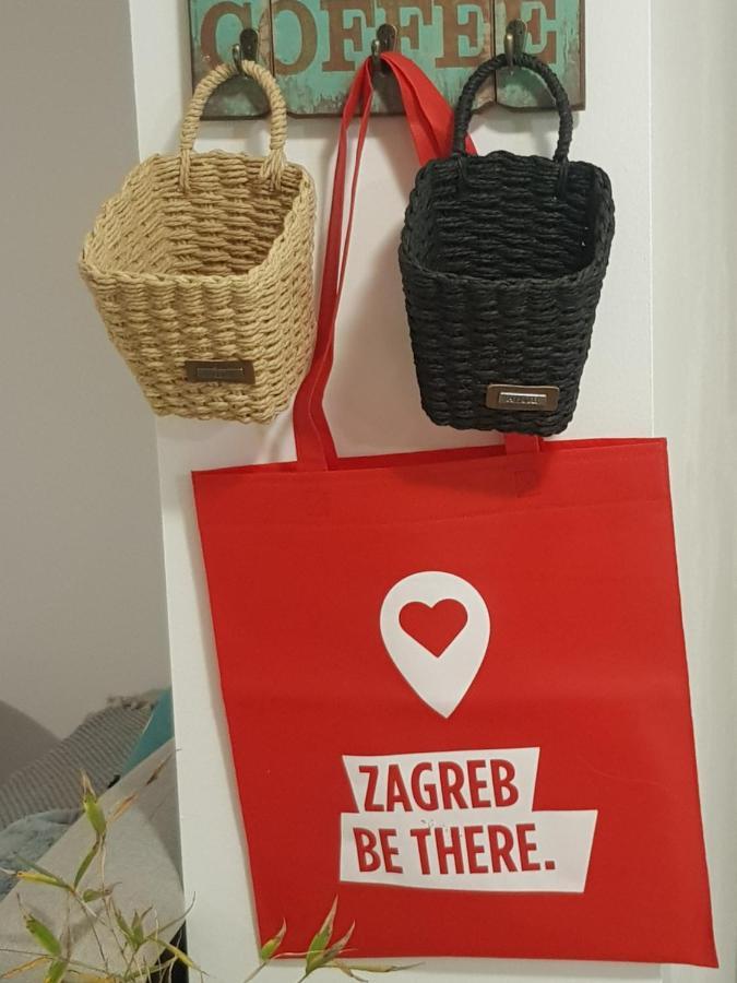 Tobislavac Zg Apartamento Zagreb Exterior foto