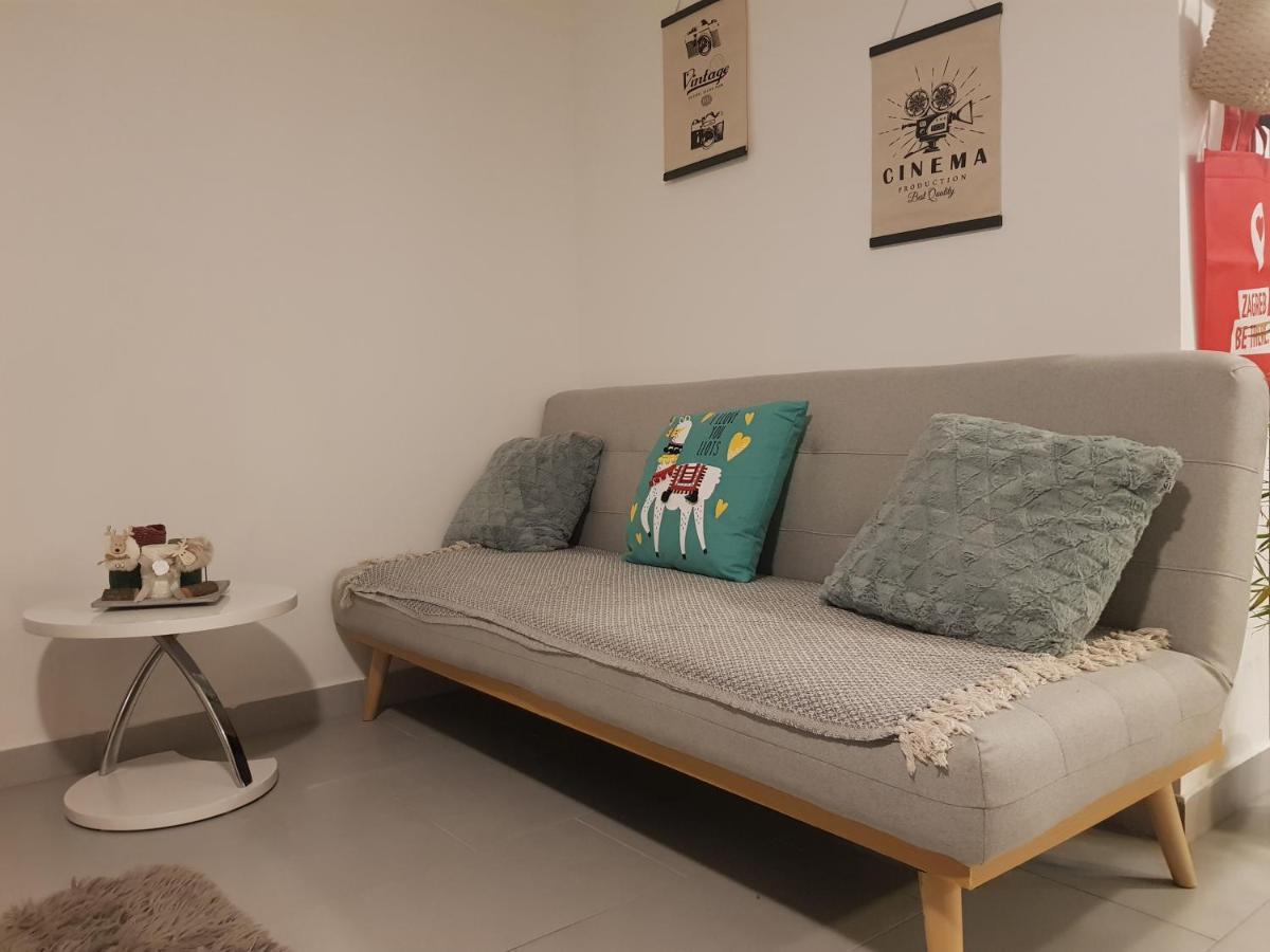 Tobislavac Zg Apartamento Zagreb Exterior foto