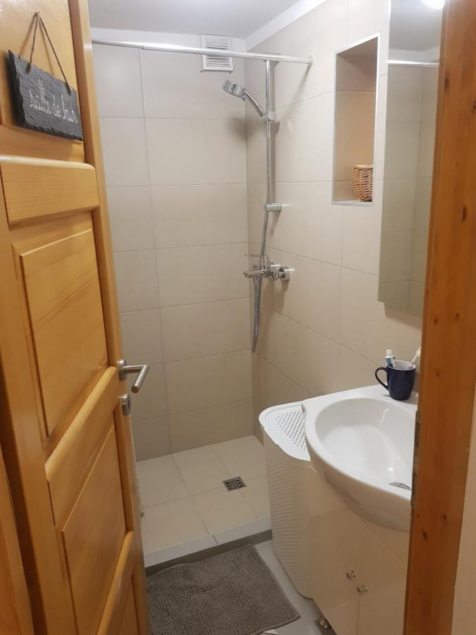 Tobislavac Zg Apartamento Zagreb Exterior foto