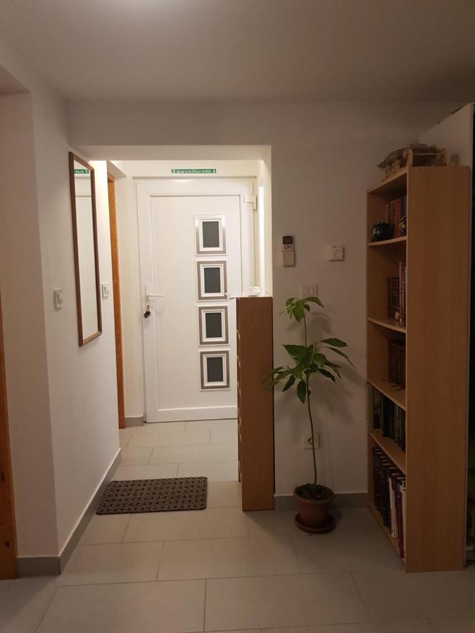 Tobislavac Zg Apartamento Zagreb Exterior foto