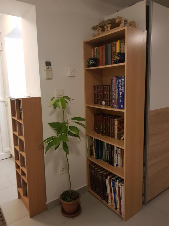 Tobislavac Zg Apartamento Zagreb Exterior foto