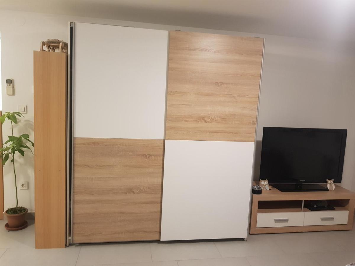 Tobislavac Zg Apartamento Zagreb Exterior foto