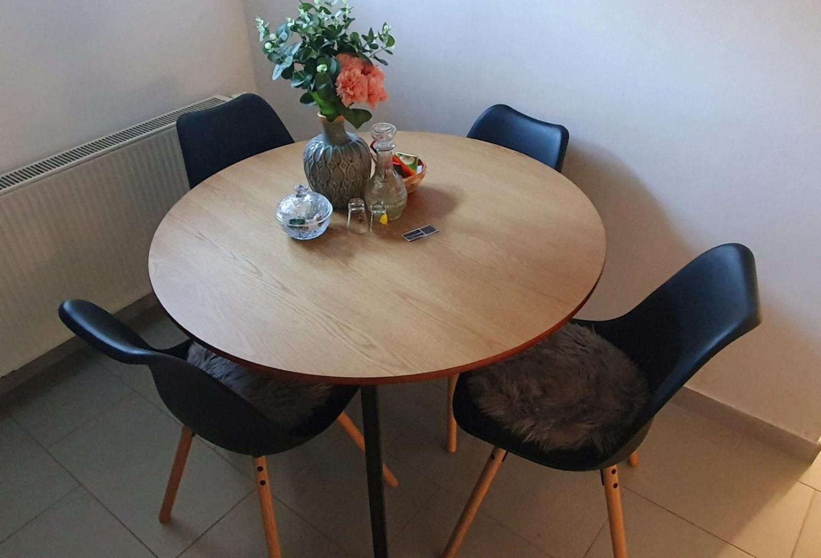Tobislavac Zg Apartamento Zagreb Exterior foto