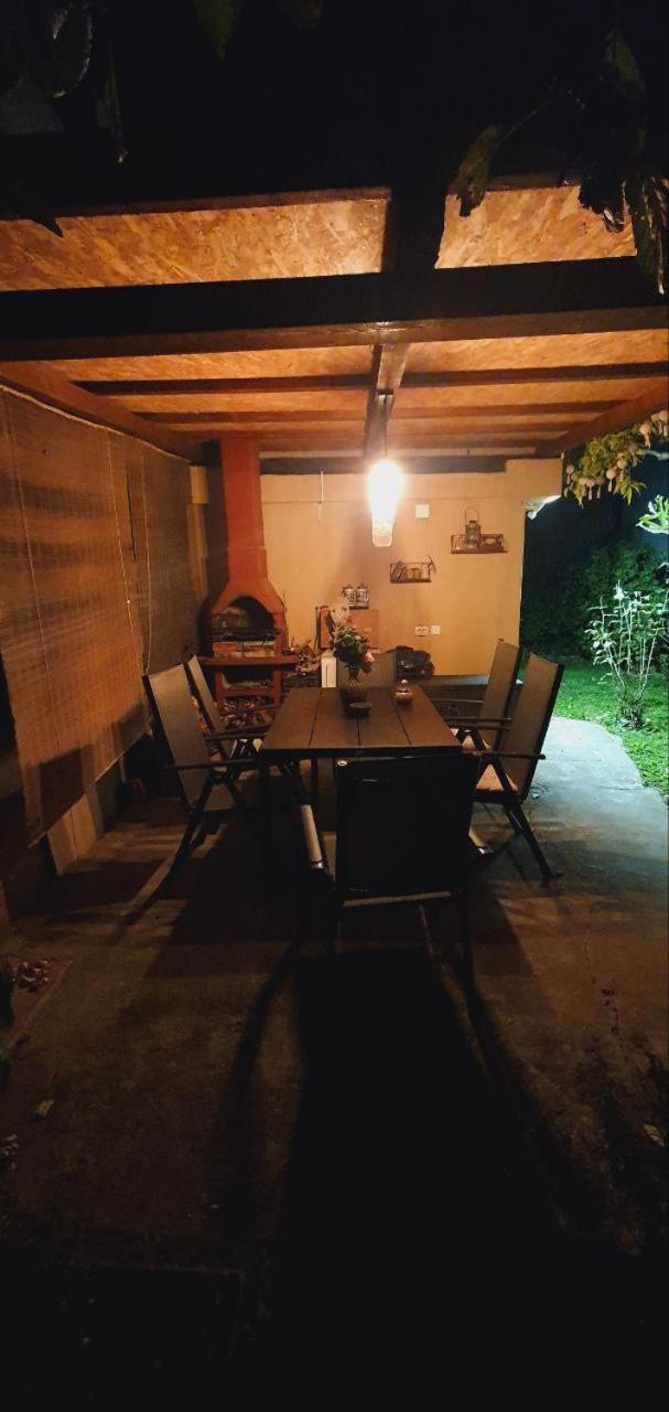 Tobislavac Zg Apartamento Zagreb Exterior foto