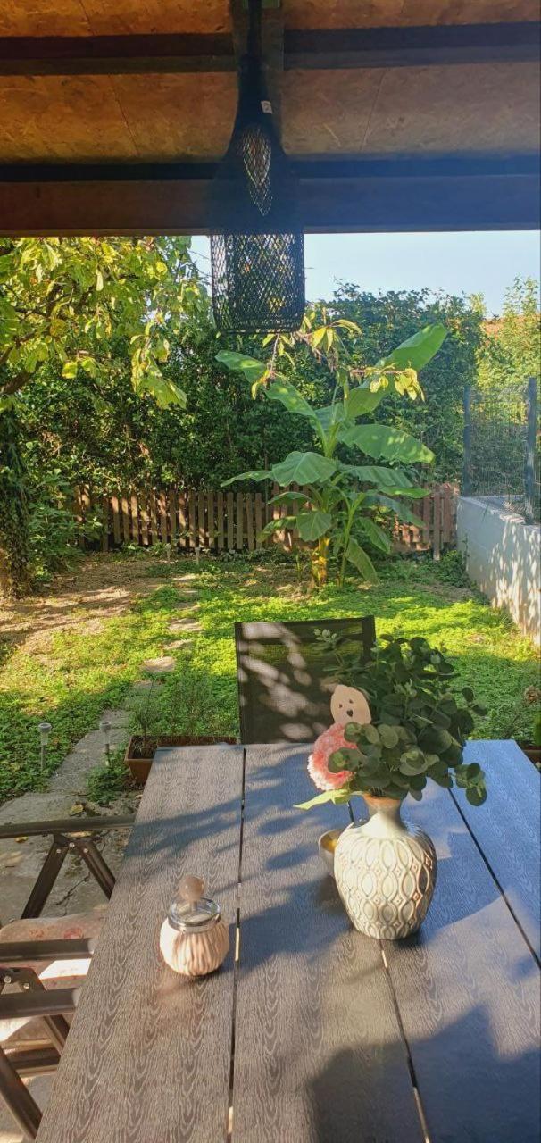 Tobislavac Zg Apartamento Zagreb Exterior foto