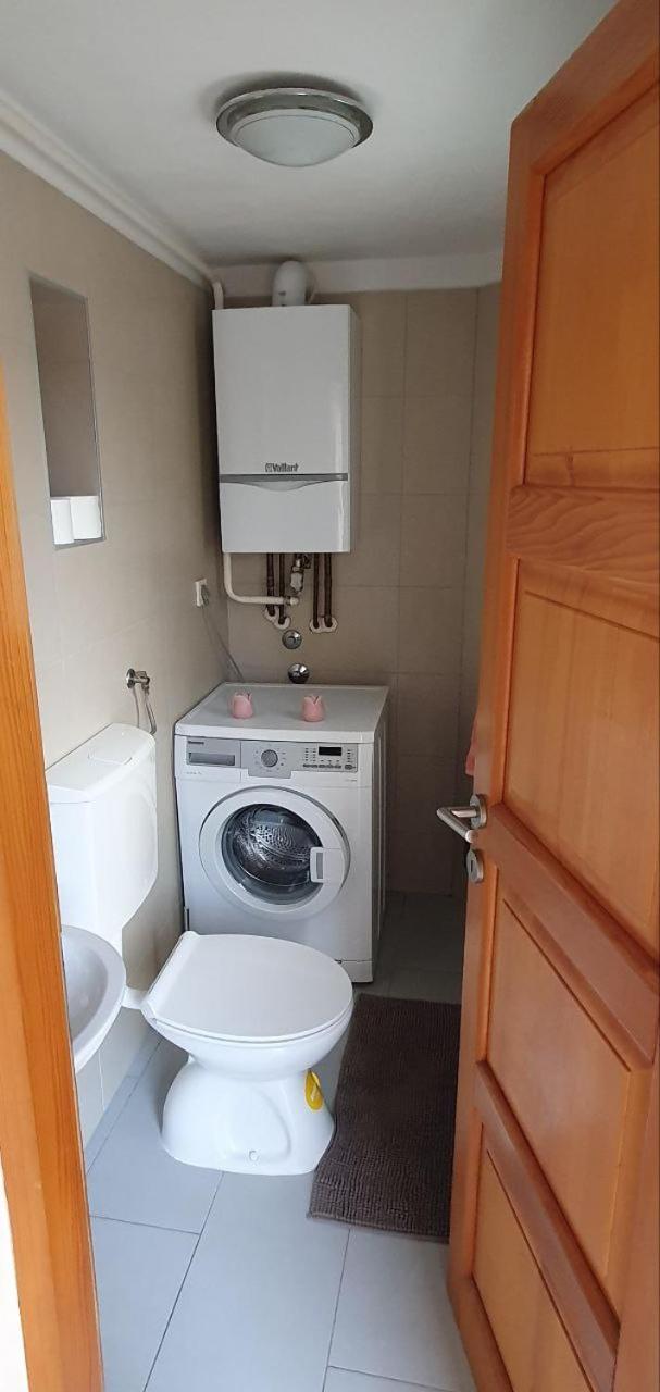 Tobislavac Zg Apartamento Zagreb Exterior foto